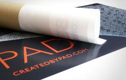 High quality A2 poster printing