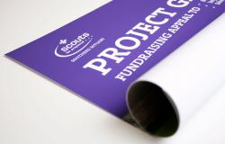 Premium A2 poster printing